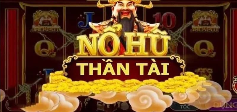 Chơi game nổ hũ siêu đơn giản
