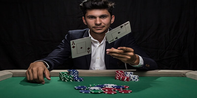 Tìm hiểu về Poker ba lá và luật chơi của nó