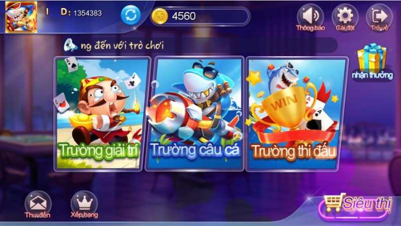 Kinh nghiệm bắn cá chuẩn xác