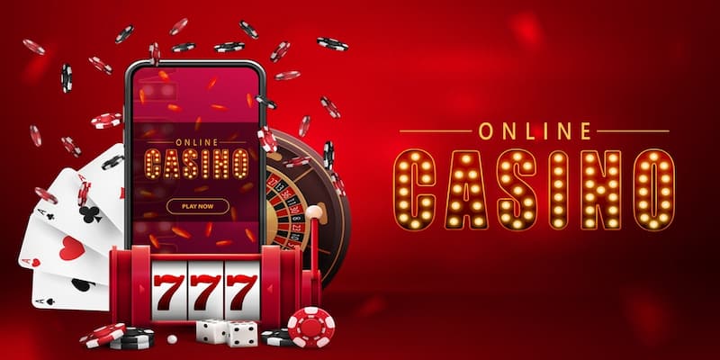 Đặc trưng của casino trực tuyến HB88