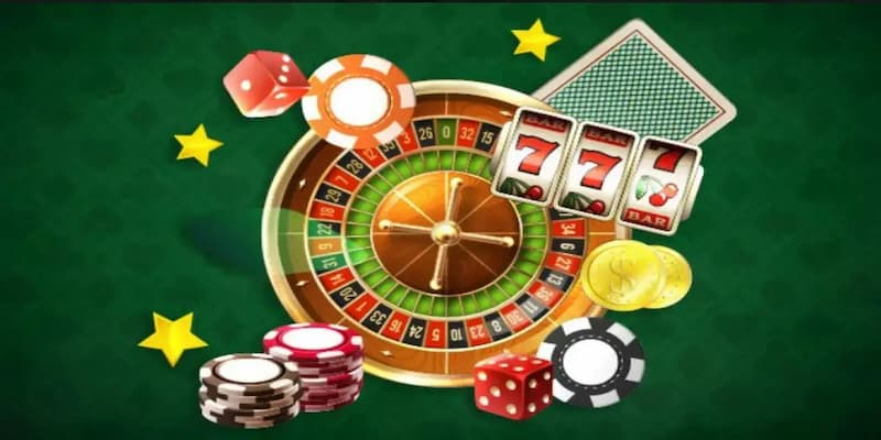 Top game casino trực tuyến có mặt tại HB88