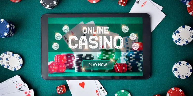 HB88 cung cấp game casino trực tuyến đẳng cấp