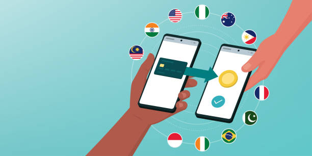 Nạp tiền qua hình thức trực tuyến