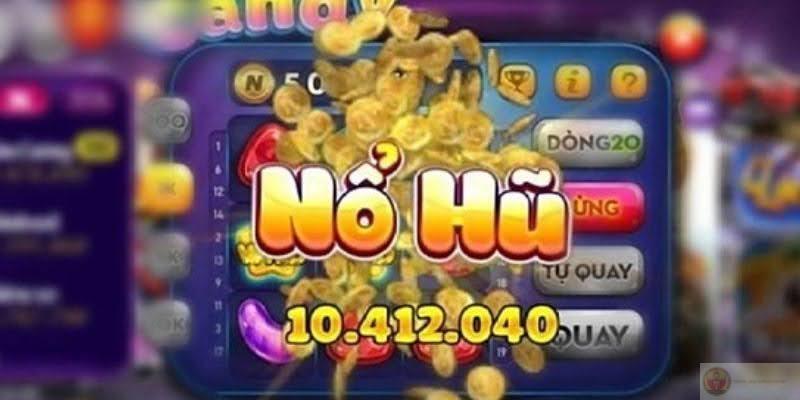 Kho Trò Chơi Nổ Hũ Phong Phú Tại HB88