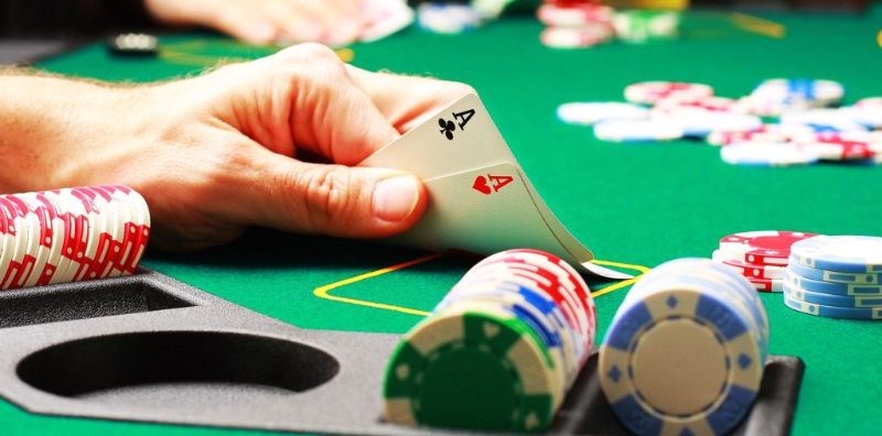 Phương pháp chơi Poker giỏi từ các mẹo và kinh nghiệm chơi