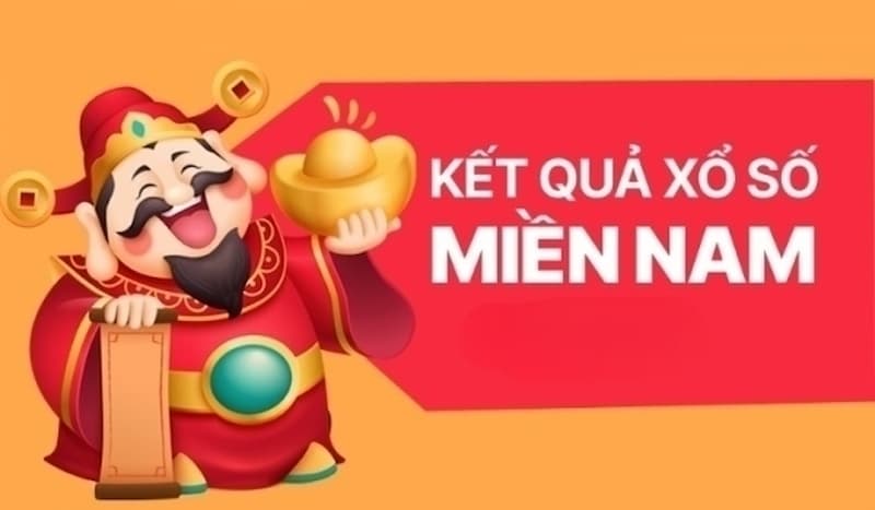 Hiểu thế nào là loại hình cá cược xổ số miền Nam?