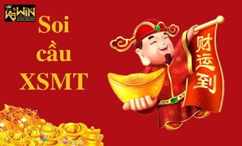 Soi cầu xổ số miền Trung hiệu quả cực cao và cực chuẩn cùng tyboi